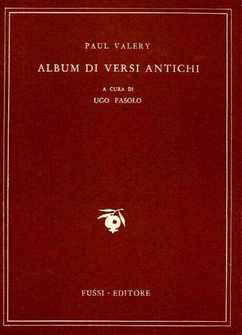 Album di versi antichi