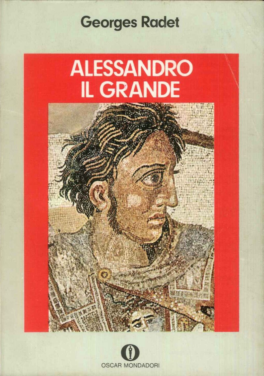 Alessandro il grande