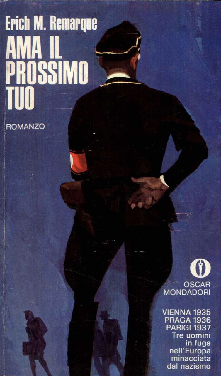 Ama il prossimo tuo