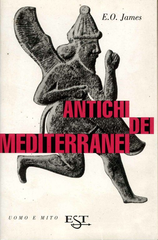 Antichi dei mediterranei