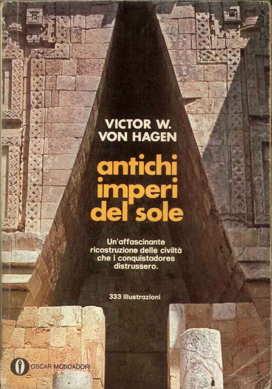 Antichi imperi del sole