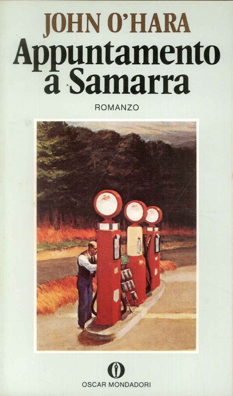 Appuntamento a Samarra