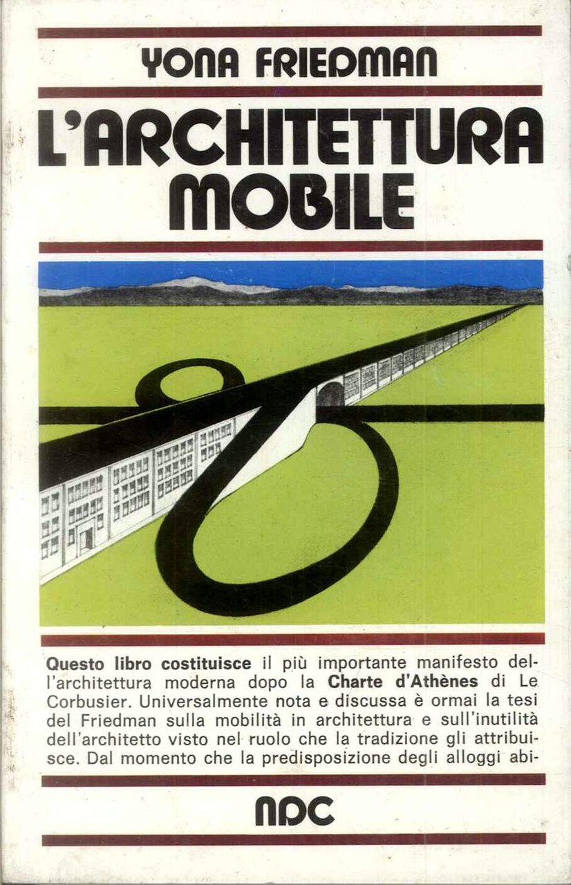 Architettura mobile | Immagine principale
