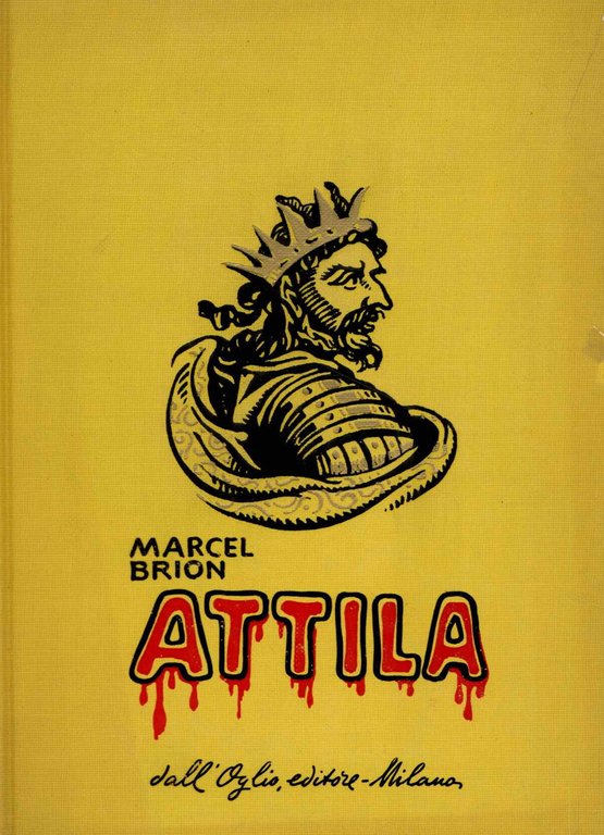 Attila