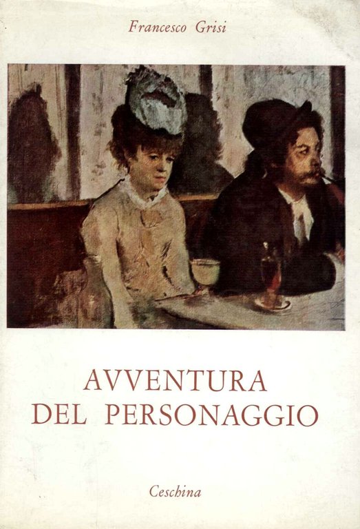 Avventura del personaggio