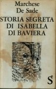 Storia segreta di Isabella di Baviera