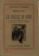 Veglie di neri (Le)