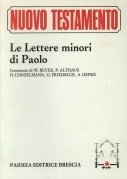 Lettere minori di Paolo