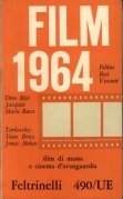 Film 1964