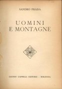 Uomini e montagne