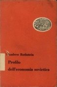 Profilo dell'economia sovietica