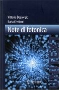 Note di fotonica