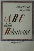 ABC della relatività (L')