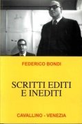 Scritti editi e inediti