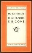 Quando e il come (Il)
