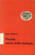 Piccola storia della biologia