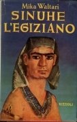 Sinuhe l'egiziano