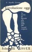 Evoluzione oggi (L')