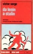 Da Lenin a Stalin