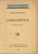 Linguistica