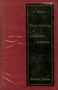 Non-violenza e coscienza cristiana