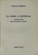 Da Gorki a Pasternak