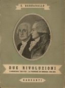 Due rivoluzioni