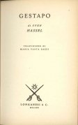 Gestapo