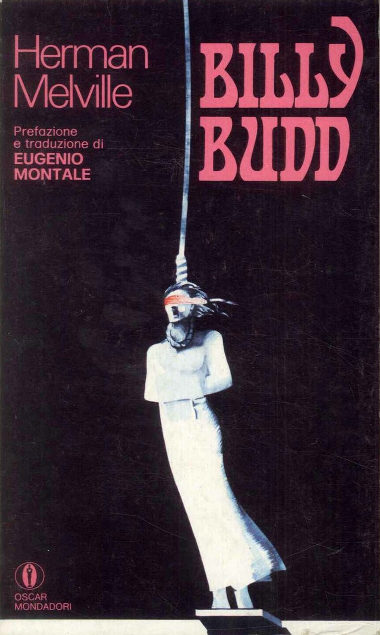 Billy Budd
