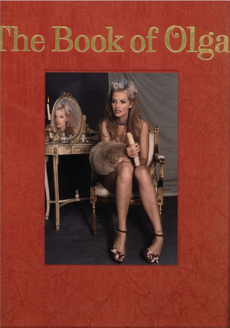 Book of Olga (the)