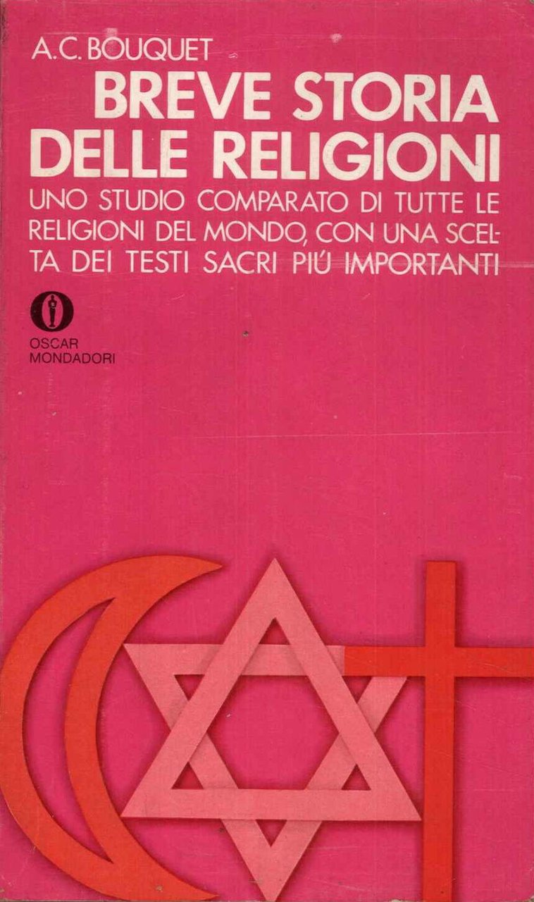 Breve storia delle religioni