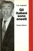 Italiani sono onesti