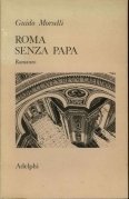 Roma senza Papa