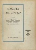 Nascita del cinema