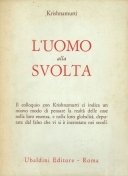 Uomo alla svolta