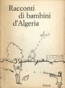 Racconti di bambini d'Algeria