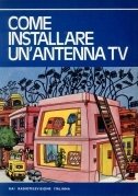 Come installare un'antenna tv