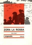 Zora la rossa. volume 2°