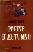 Pagine d'autunno