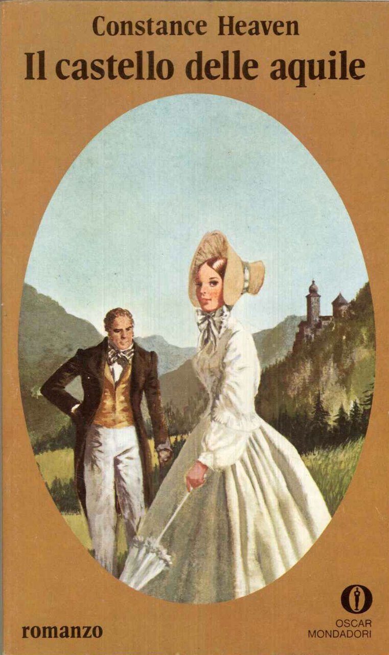 Castello delle aquile