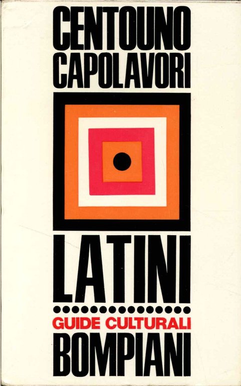 Centouno capolavori latini | Immagine Gallery 2