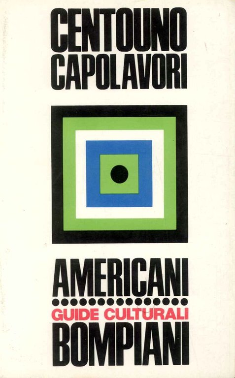 Centouno capolavoti americani | Immagine Gallery 2