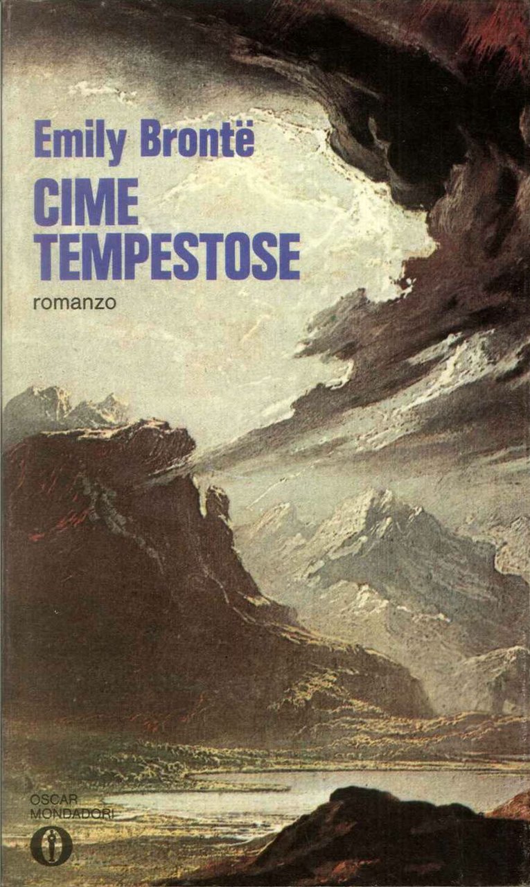 Cime tempestose