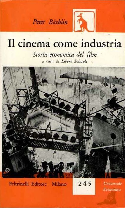 Cinema come industria (Il)