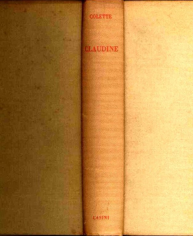 Claudine