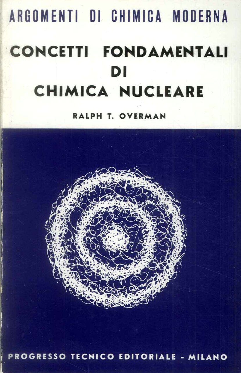 Concetti fondamentali di chimica nucleare | Immagine principale