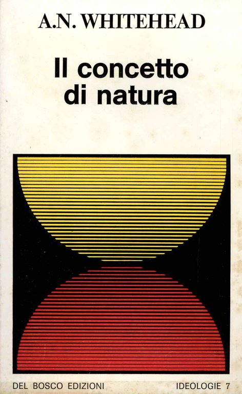 Concetto di natura (Il)