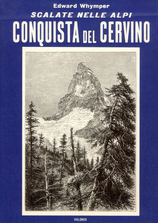 Conquista del Cervino