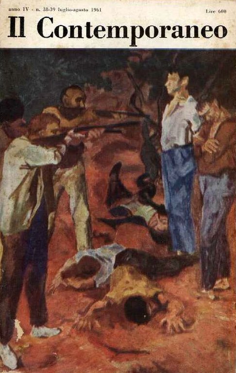 Contemporaneo (Il) n. 38-39