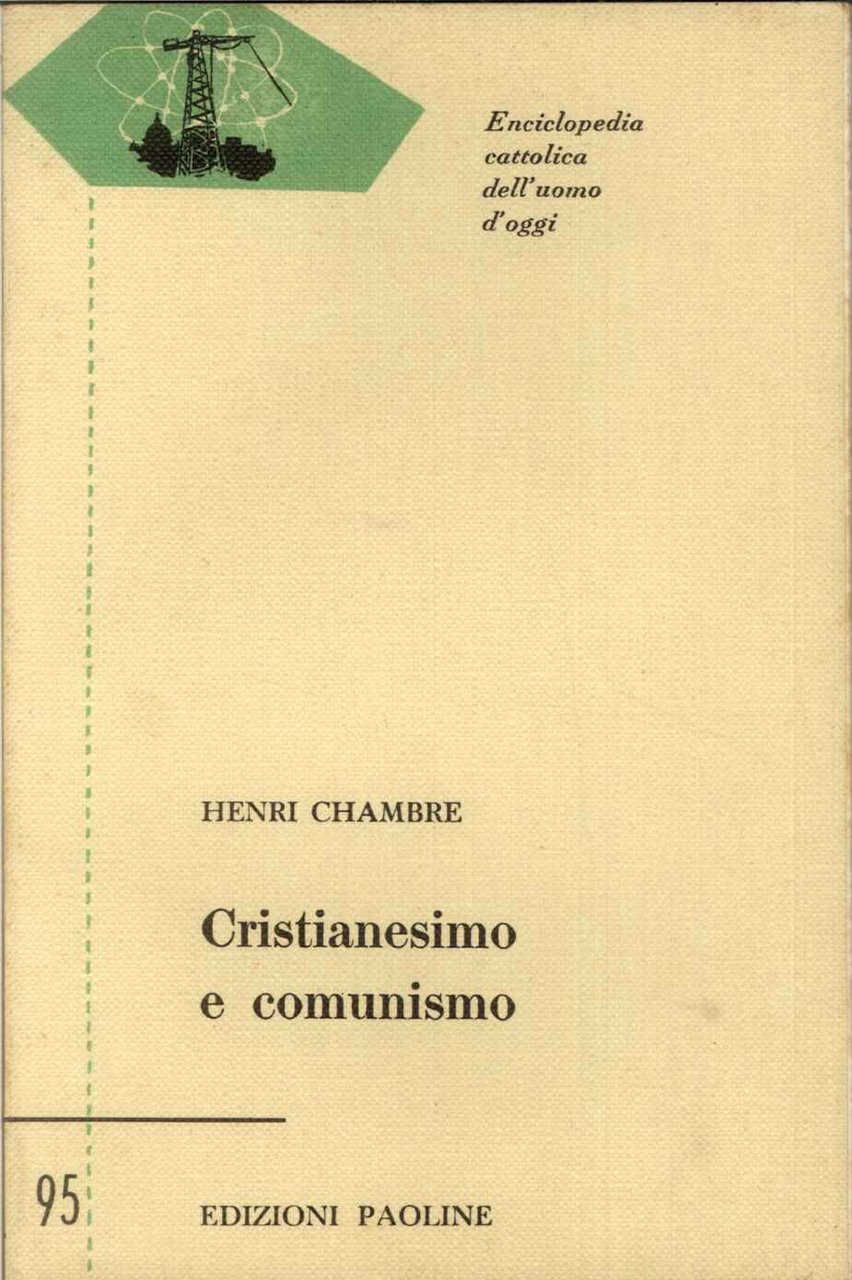Cristianesimo e comunismo